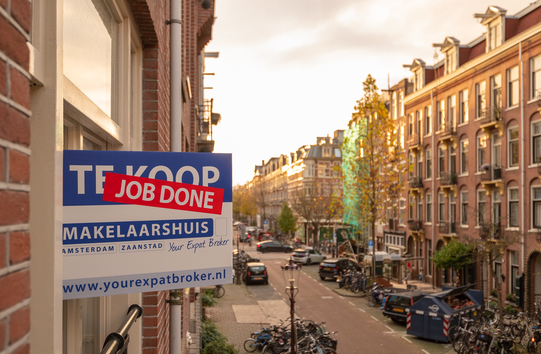 Alles perfect in beeld met onze fotograaf